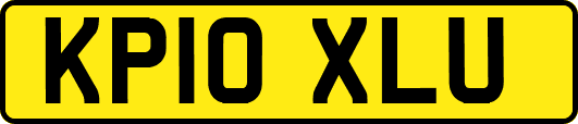 KP10XLU