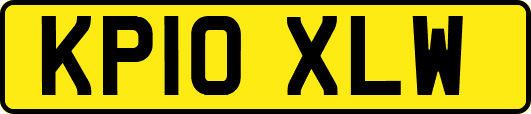 KP10XLW