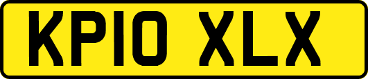 KP10XLX