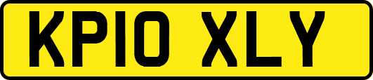 KP10XLY