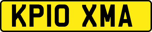 KP10XMA