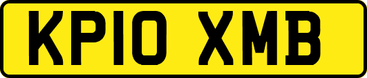 KP10XMB