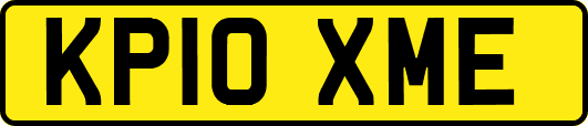 KP10XME