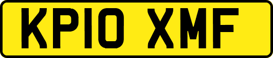 KP10XMF