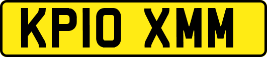 KP10XMM