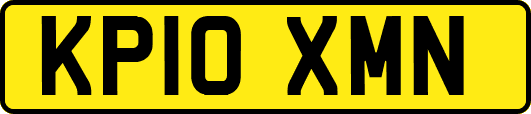 KP10XMN
