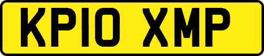 KP10XMP