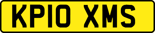 KP10XMS