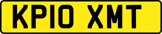 KP10XMT