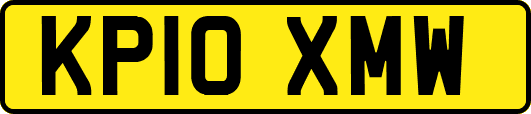 KP10XMW