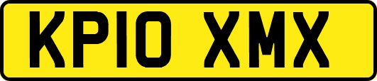 KP10XMX