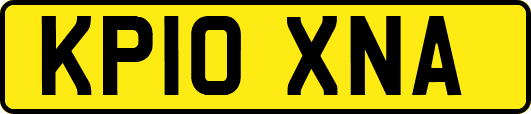 KP10XNA