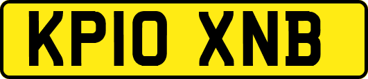 KP10XNB