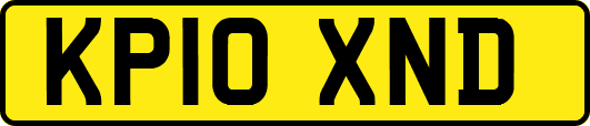 KP10XND