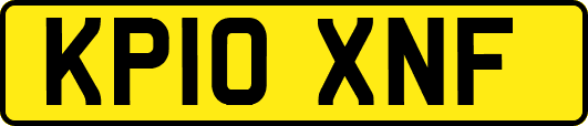KP10XNF