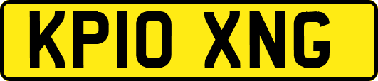 KP10XNG