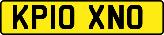 KP10XNO