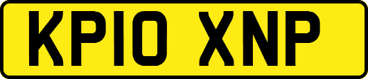 KP10XNP