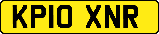 KP10XNR