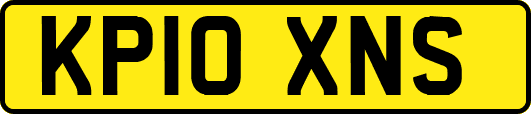 KP10XNS