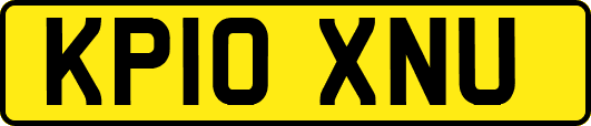KP10XNU