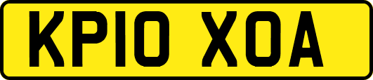 KP10XOA
