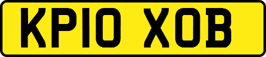 KP10XOB