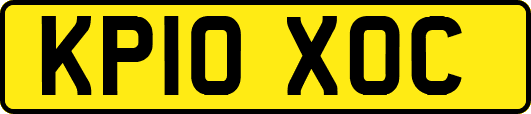 KP10XOC