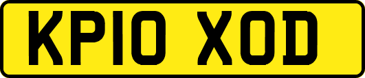 KP10XOD