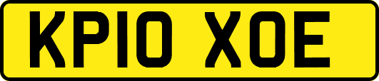 KP10XOE