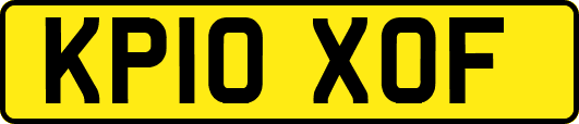 KP10XOF