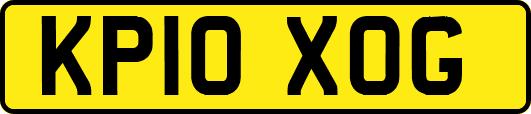 KP10XOG