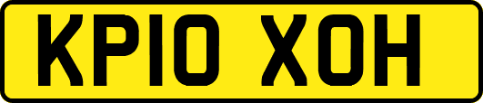 KP10XOH