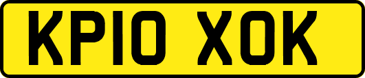 KP10XOK