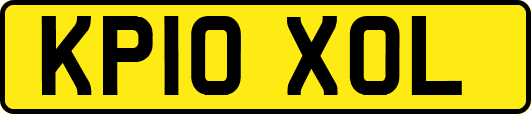 KP10XOL