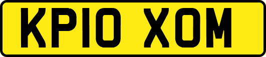 KP10XOM