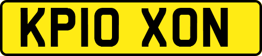 KP10XON