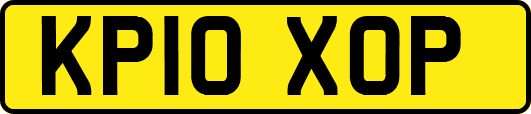 KP10XOP