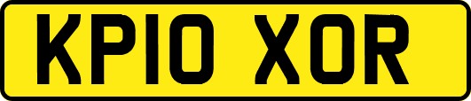 KP10XOR