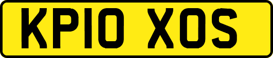 KP10XOS
