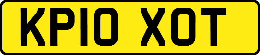 KP10XOT