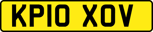 KP10XOV