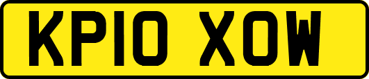 KP10XOW