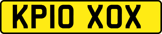 KP10XOX