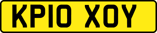 KP10XOY