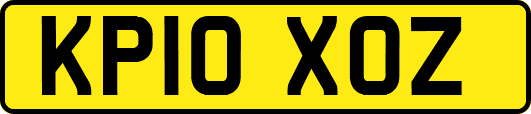 KP10XOZ