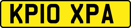 KP10XPA
