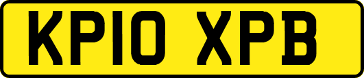 KP10XPB