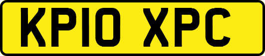 KP10XPC