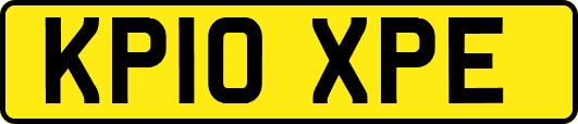KP10XPE